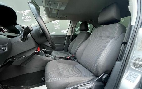 Volkswagen Jetta VI, 2014 год, 1 200 000 рублей, 10 фотография