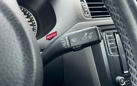 Volkswagen Jetta VI, 2014 год, 1 200 000 рублей, 16 фотография