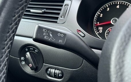 Volkswagen Jetta VI, 2014 год, 1 200 000 рублей, 15 фотография