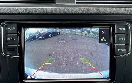 Volkswagen Jetta VI, 2014 год, 1 200 000 рублей, 18 фотография