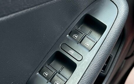 Volkswagen Jetta VI, 2014 год, 1 200 000 рублей, 19 фотография