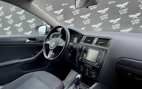 Volkswagen Jetta VI, 2014 год, 1 200 000 рублей, 22 фотография