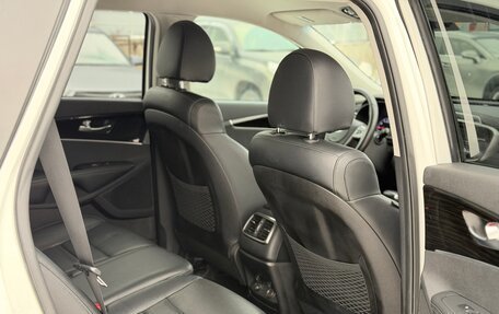 KIA Sorento III Prime рестайлинг, 2019 год, 2 870 000 рублей, 14 фотография