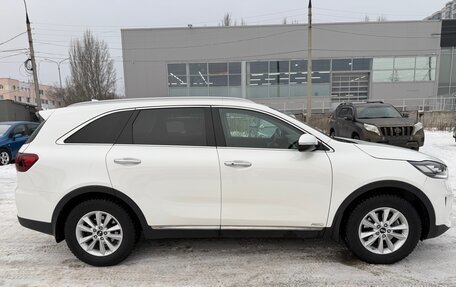 KIA Sorento III Prime рестайлинг, 2019 год, 2 870 000 рублей, 10 фотография