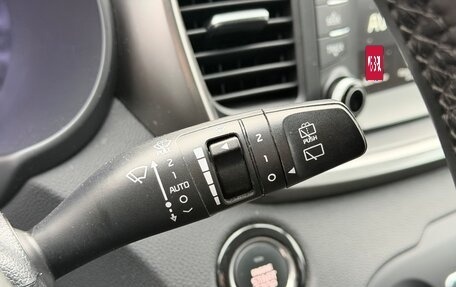 KIA Sorento III Prime рестайлинг, 2019 год, 2 870 000 рублей, 22 фотография