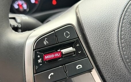 KIA Sorento III Prime рестайлинг, 2019 год, 2 870 000 рублей, 21 фотография