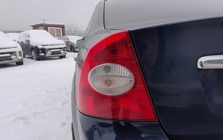 Ford Focus II рестайлинг, 2009 год, 540 000 рублей, 8 фотография