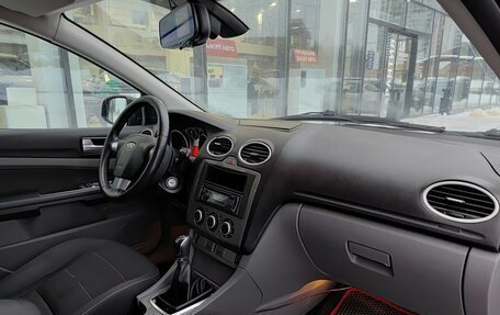 Ford Focus II рестайлинг, 2009 год, 540 000 рублей, 9 фотография