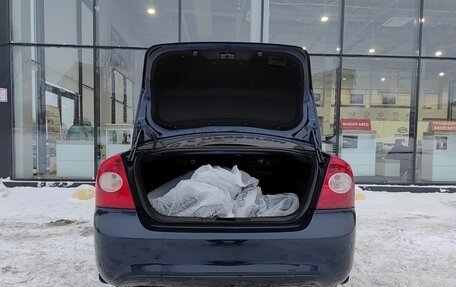 Ford Focus II рестайлинг, 2009 год, 540 000 рублей, 16 фотография