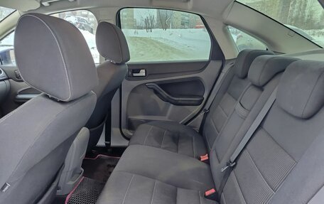 Ford Focus II рестайлинг, 2009 год, 540 000 рублей, 18 фотография