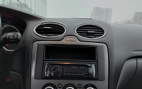 Ford Focus II рестайлинг, 2009 год, 540 000 рублей, 20 фотография