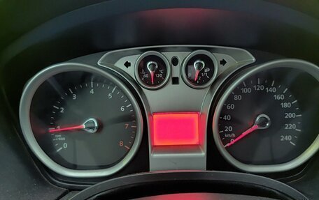 Ford Focus II рестайлинг, 2009 год, 540 000 рублей, 19 фотография