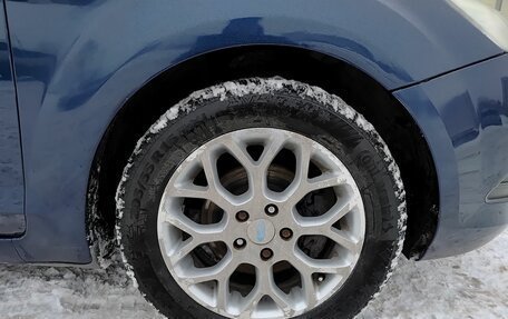 Ford Focus II рестайлинг, 2009 год, 540 000 рублей, 22 фотография