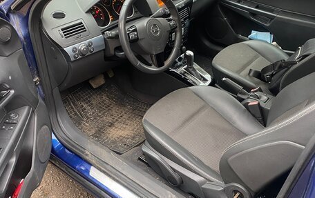 Opel Astra H, 2008 год, 550 000 рублей, 2 фотография