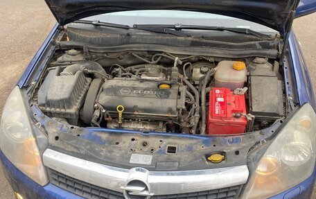 Opel Astra H, 2008 год, 550 000 рублей, 3 фотография