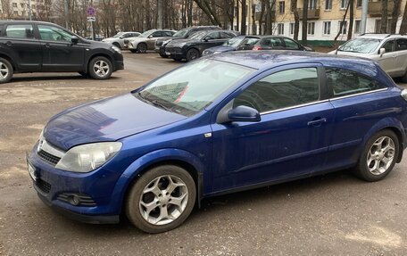 Opel Astra H, 2008 год, 550 000 рублей, 1 фотография
