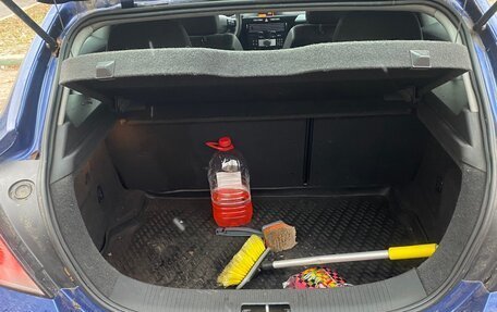 Opel Astra H, 2008 год, 550 000 рублей, 9 фотография