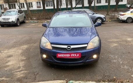 Opel Astra H, 2008 год, 550 000 рублей, 4 фотография