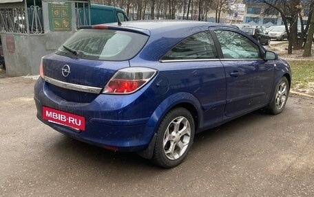 Opel Astra H, 2008 год, 550 000 рублей, 6 фотография