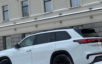 Volkswagen Teramont, 2025 год, 6 490 000 рублей, 1 фотография