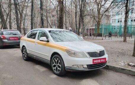 Skoda Octavia, 2013 год, 300 000 рублей, 1 фотография