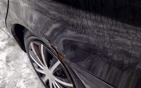 Chevrolet Lanos I, 2008 год, 180 000 рублей, 9 фотография