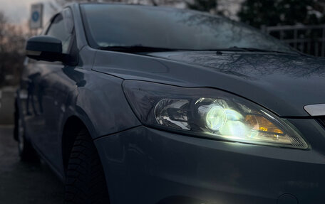 Ford Focus II рестайлинг, 2009 год, 740 000 рублей, 1 фотография