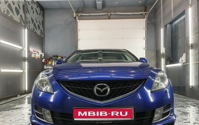 Mazda 6, 2008 год, 1 000 000 рублей, 1 фотография