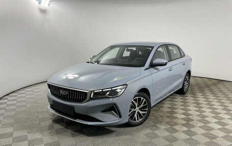 Geely Emgrand, 2024 год, 2 484 280 рублей, 1 фотография