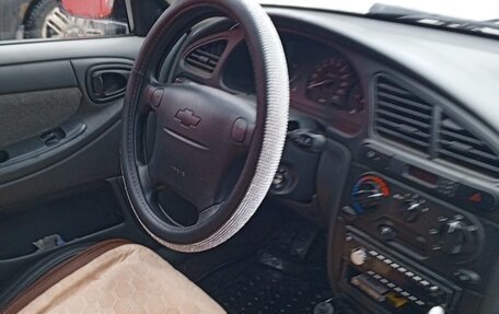 Chevrolet Lanos I, 2008 год, 180 000 рублей, 11 фотография