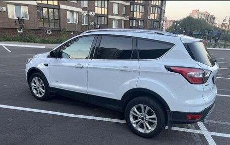 Ford Kuga III, 2017 год, 1 500 000 рублей, 4 фотография
