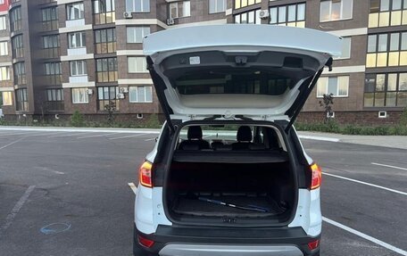 Ford Kuga III, 2017 год, 1 500 000 рублей, 5 фотография