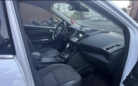 Ford Kuga III, 2017 год, 1 500 000 рублей, 7 фотография