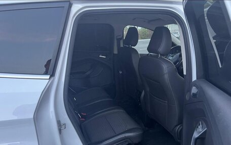 Ford Kuga III, 2017 год, 1 500 000 рублей, 10 фотография