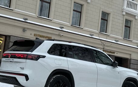 Volkswagen Teramont, 2025 год, 6 490 000 рублей, 7 фотография