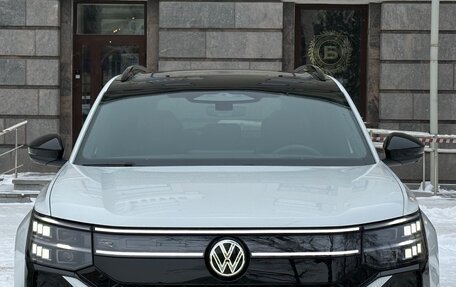 Volkswagen Teramont, 2025 год, 6 490 000 рублей, 4 фотография