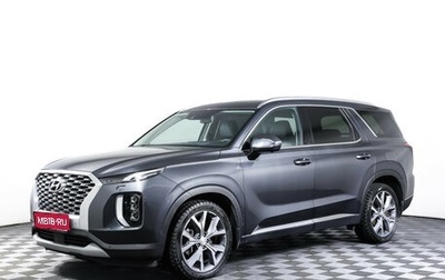 Hyundai Palisade I, 2021 год, 4 799 000 рублей, 1 фотография
