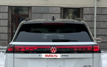 Volkswagen Teramont, 2025 год, 6 490 000 рублей, 8 фотография