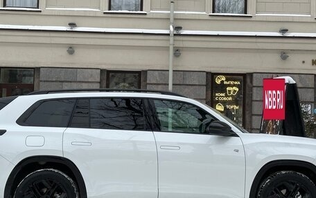 Volkswagen Teramont, 2025 год, 6 490 000 рублей, 6 фотография