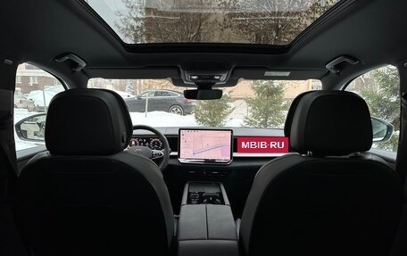 Volkswagen Teramont, 2025 год, 6 490 000 рублей, 9 фотография