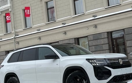 Volkswagen Teramont, 2025 год, 6 490 000 рублей, 5 фотография