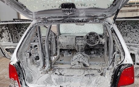 Honda Logo, 2000 год, 136 000 рублей, 1 фотография