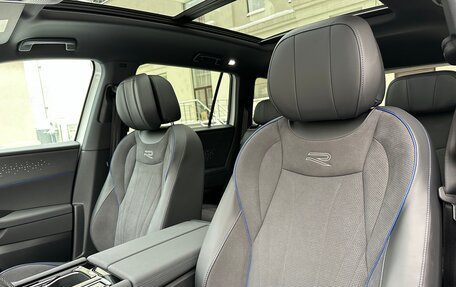 Volkswagen Teramont, 2025 год, 6 490 000 рублей, 11 фотография