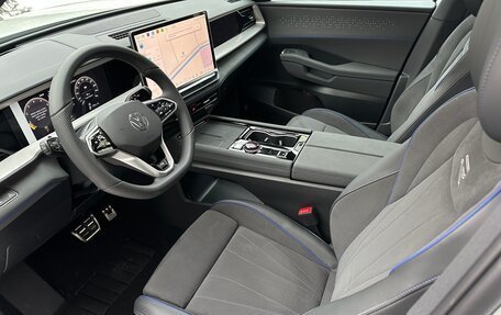 Volkswagen Teramont, 2025 год, 6 490 000 рублей, 12 фотография