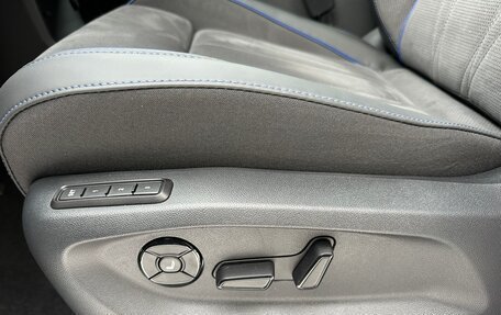 Volkswagen Teramont, 2025 год, 6 490 000 рублей, 13 фотография