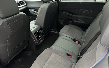 Volkswagen Teramont, 2025 год, 6 490 000 рублей, 17 фотография