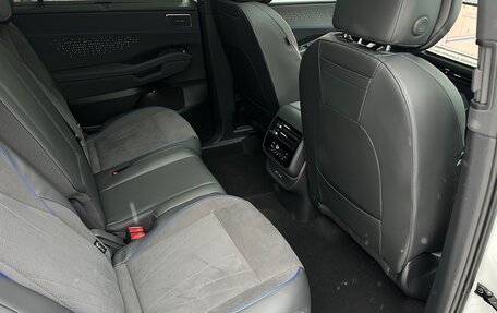 Volkswagen Teramont, 2025 год, 6 490 000 рублей, 16 фотография