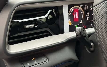 Volkswagen Teramont, 2025 год, 6 490 000 рублей, 15 фотография