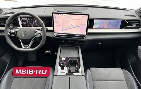 Volkswagen Teramont, 2025 год, 6 490 000 рублей, 10 фотография