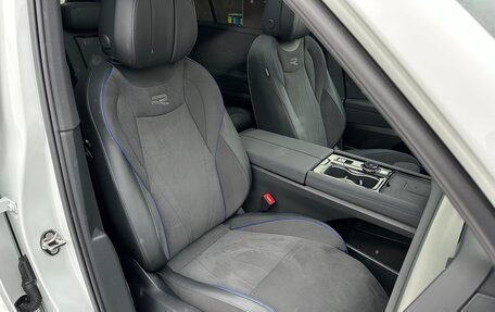 Volkswagen Teramont, 2025 год, 6 490 000 рублей, 23 фотография